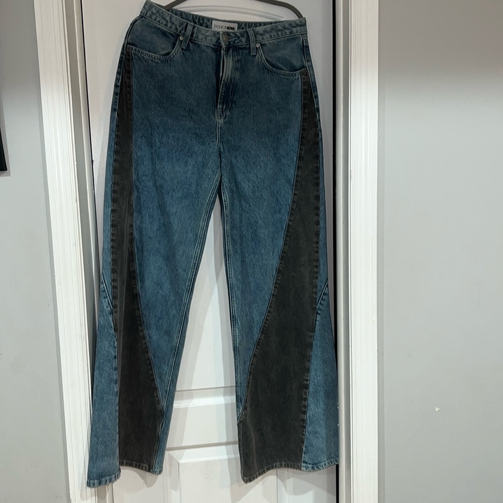 Women’s Fashion nova jeans